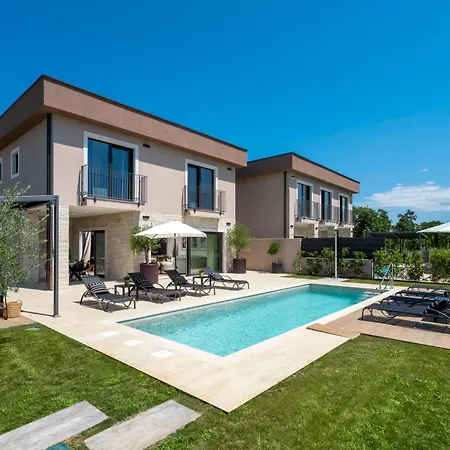 Palazzina 1 Mit Pool Und Wellness Vakantiehuis