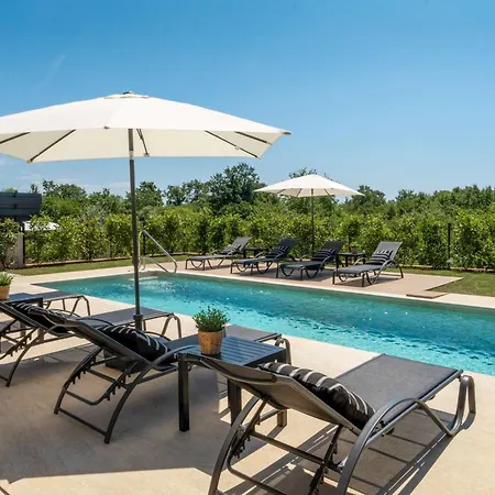 Palazzina 1 Mit Pool Und Wellness