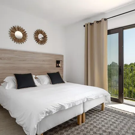 Feriehus Palazzina 1 Mit Pool Und Wellness