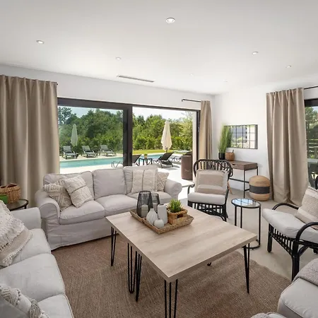 Palazzina 1 Mit Pool Und Wellness Feriehus